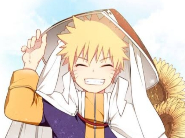 Naruto Uzumaki
