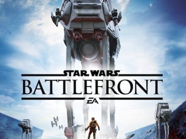 Star Wars Battlefront 1