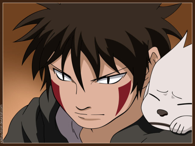 !Inuzuka!