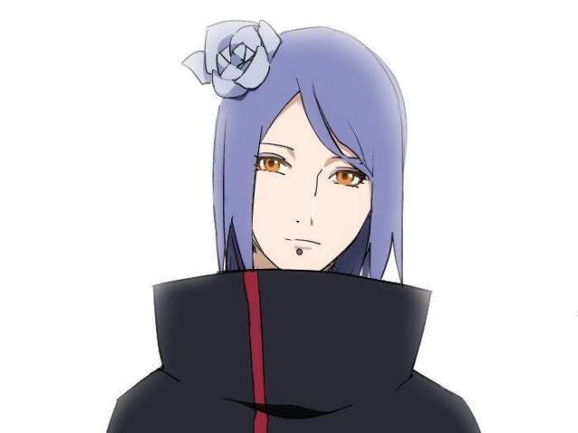 Konan diva ✌️