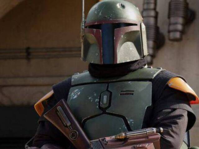 Boba Fett