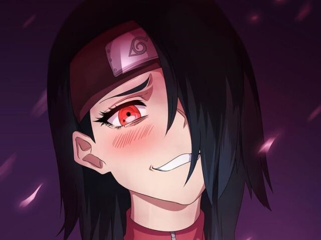 !Uchiha!