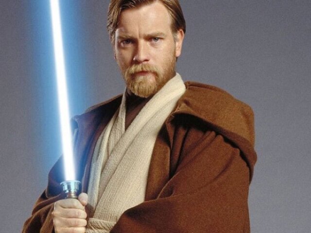 Obi-Wan Kenobi