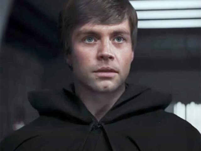 Luke Skywalker