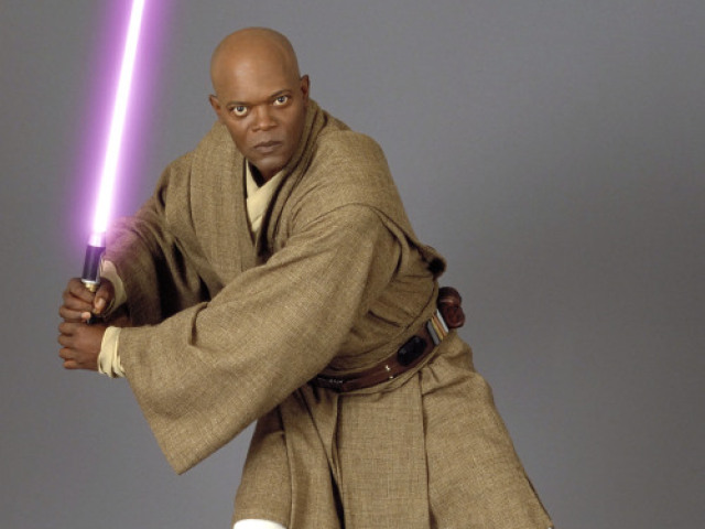 Mace Windu