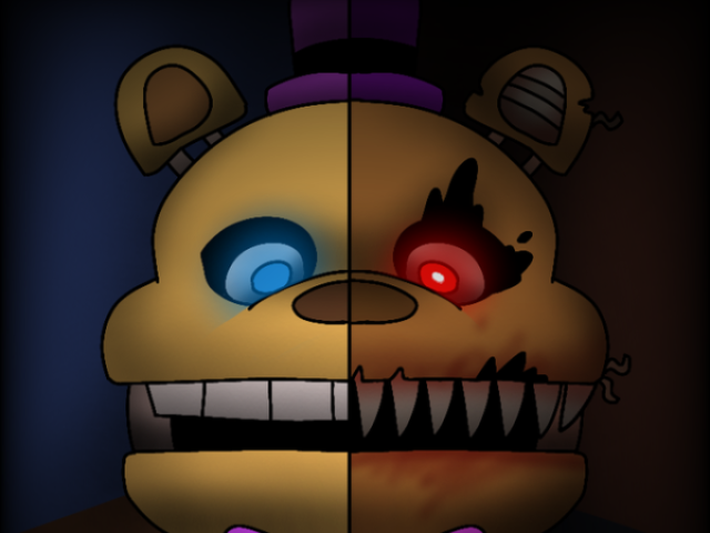 Fredbear