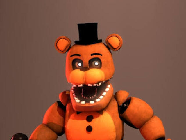 Freddy