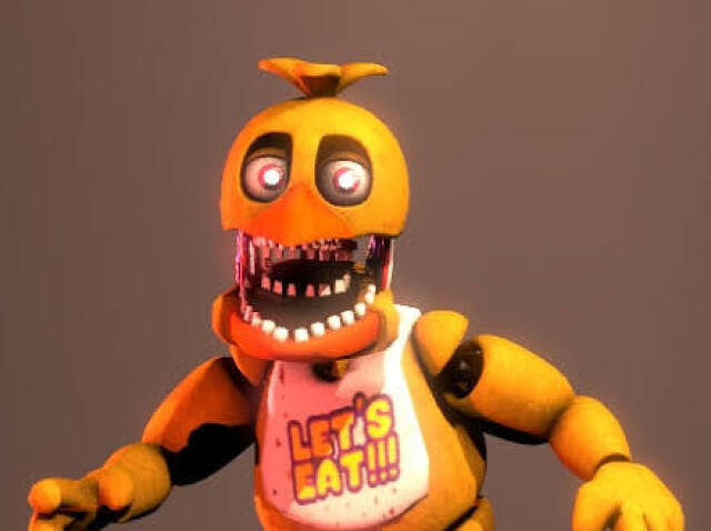 Chica