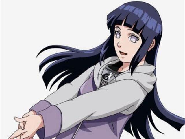 Hinata