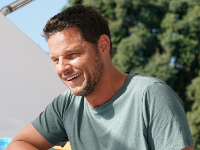 Alex Karev - Você consegue acertar essas 20 perguntas sobre nosso eterno chefe da Pediatria?