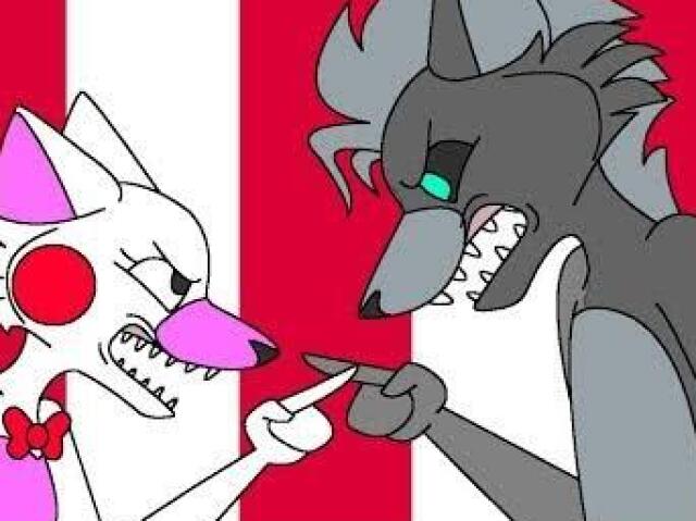 Mangle