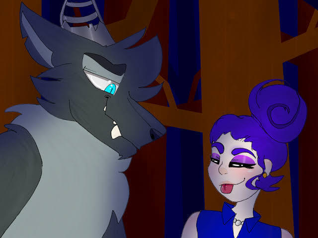 Ballora