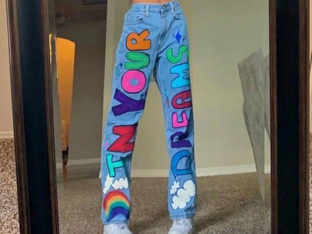 Calça 3