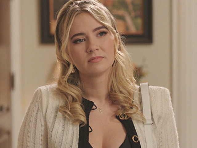 Amanda Carrington