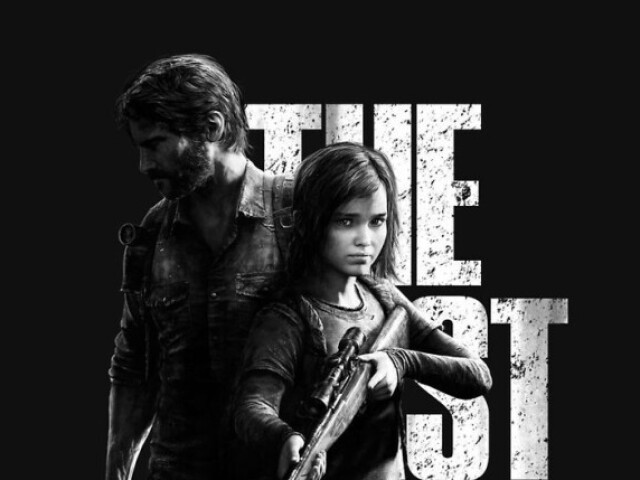 The last of us