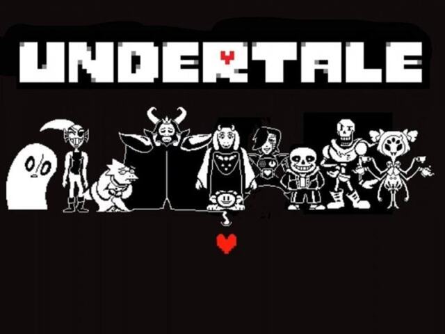 Você sabe tudo sobre Undertale?