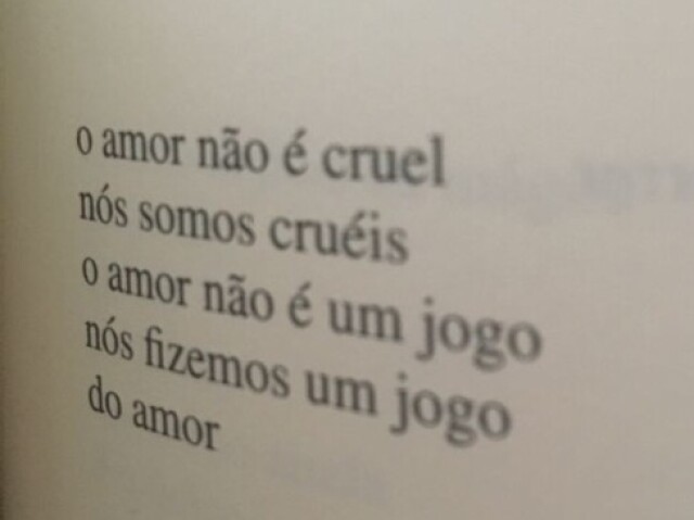 Incríveis escolhas