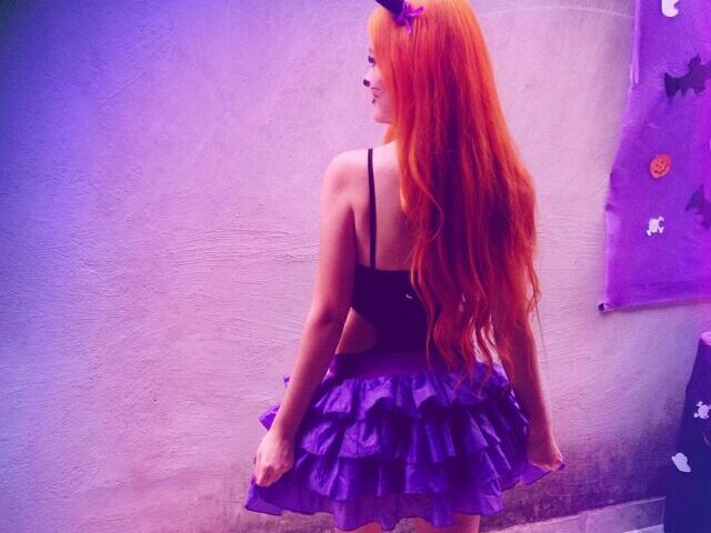 ROXO!
