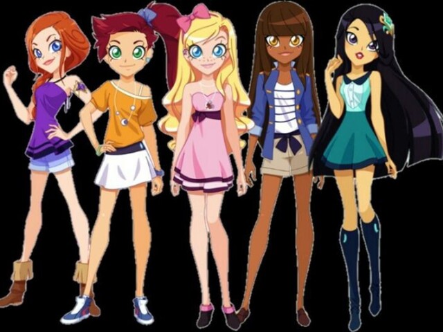 Lolirock