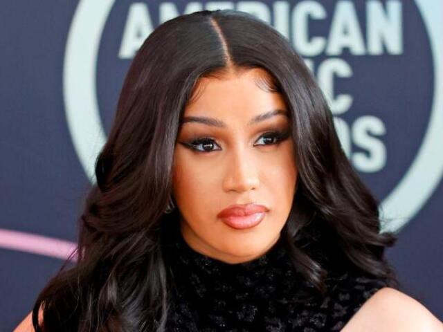 Cardi B