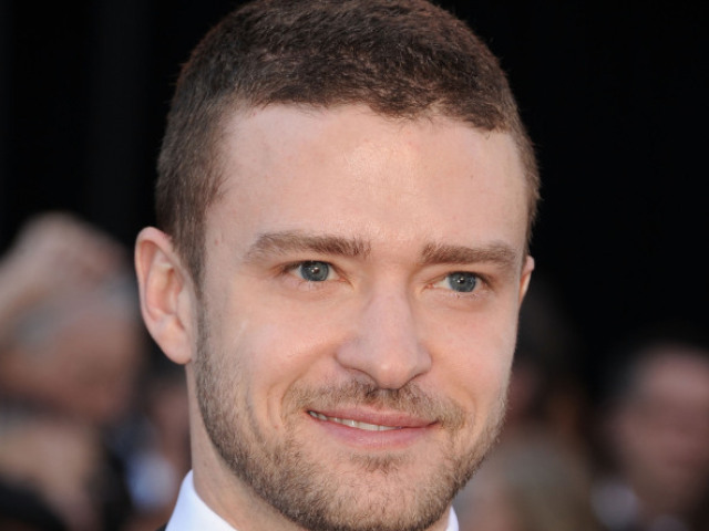 Justin Timberlake