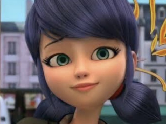 Marinette dupain cheng