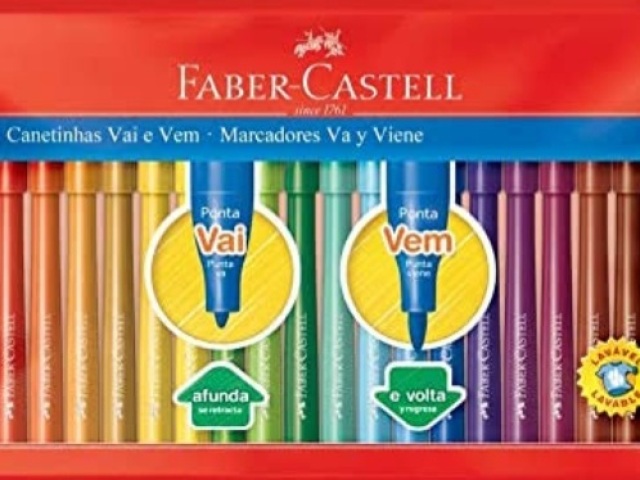 Faber castell