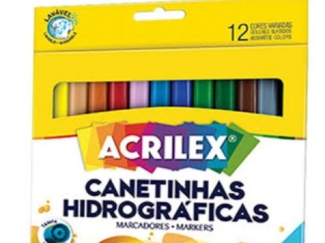 Acrilex