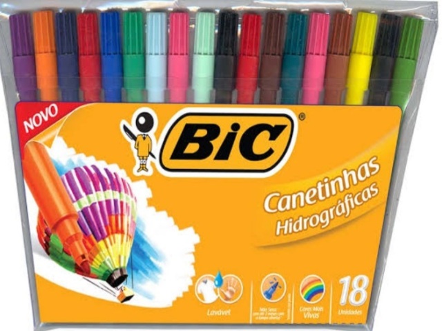 Bic