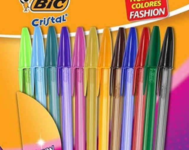 Bic