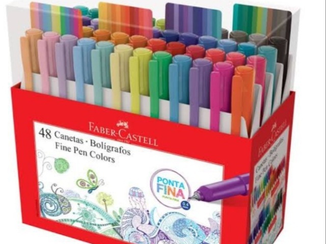 Faber castell