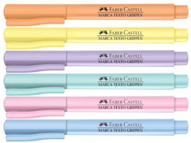 Faber castell