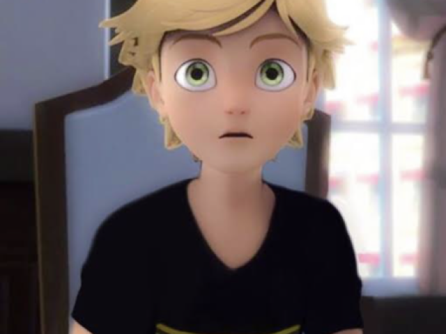 Adrien Agreste