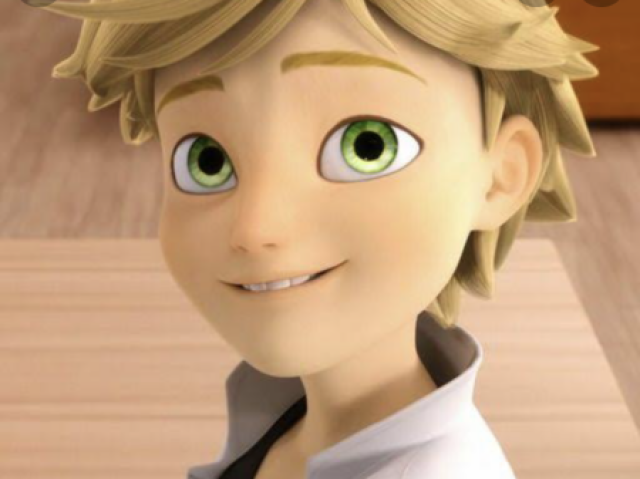 Adrien Piquits