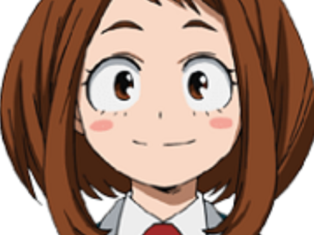 Ochako Uraraka 💞💞