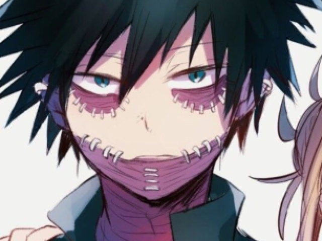 Dabi ❤️❤️