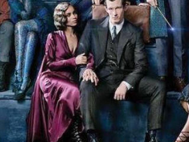 Leta Lestrange