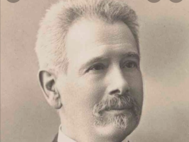 Teófilo Braga(quiz) | Guilharth | Quizur