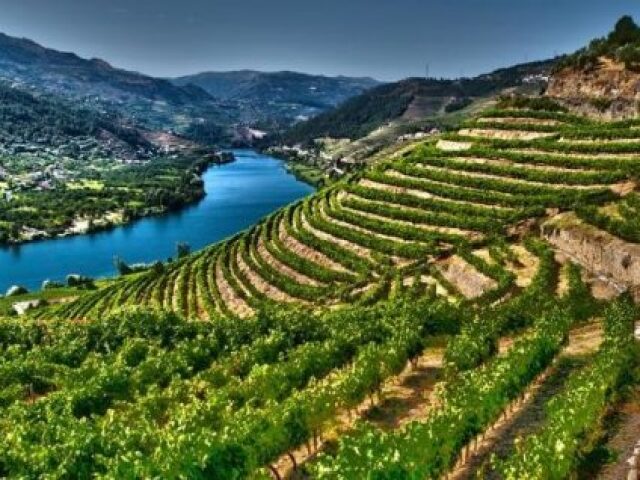 Douro, Portugal