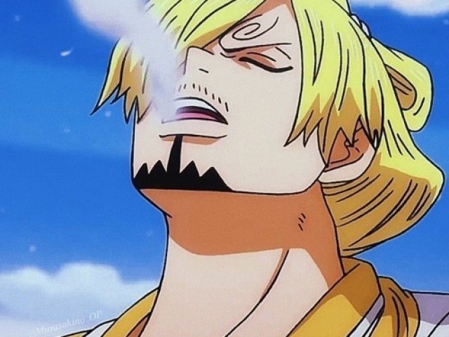 Sanji