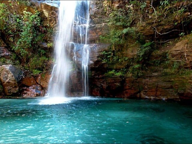 Cachoeira