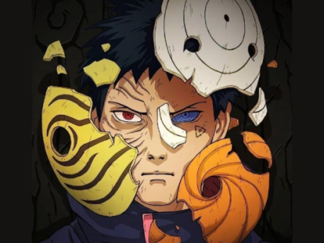 Obito Uchiha