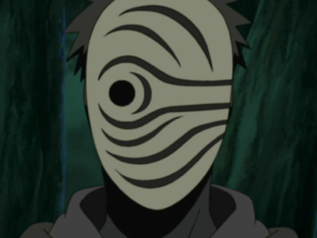 Obito Uchiha