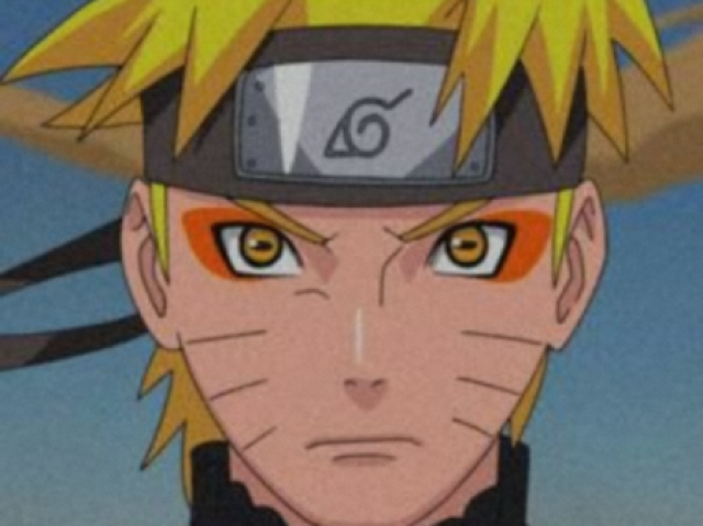 Naruto Uzumaki