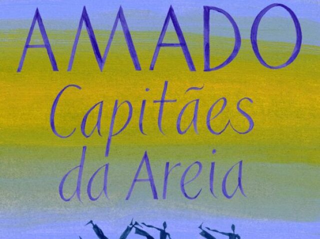 "Capitães da Areia"