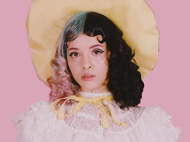 Melanie Martinez