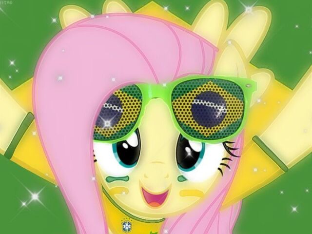 Fluttershy