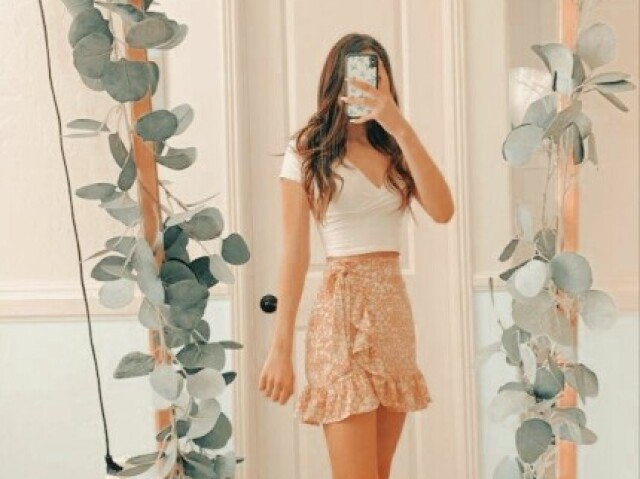 VSCO GIRL