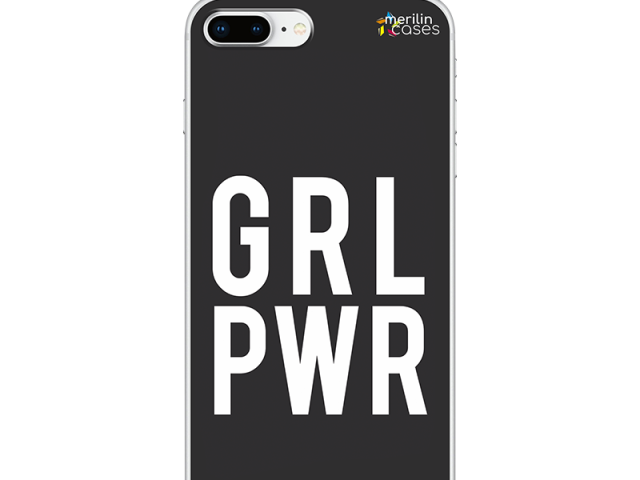 GRL PWR❤️☠️