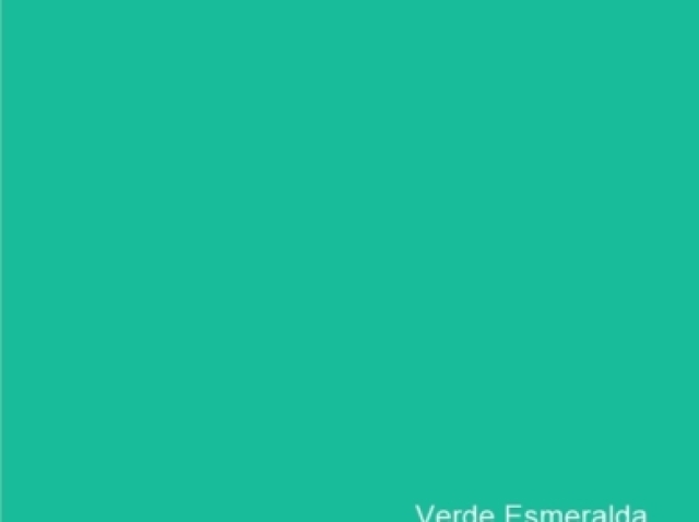 Verde